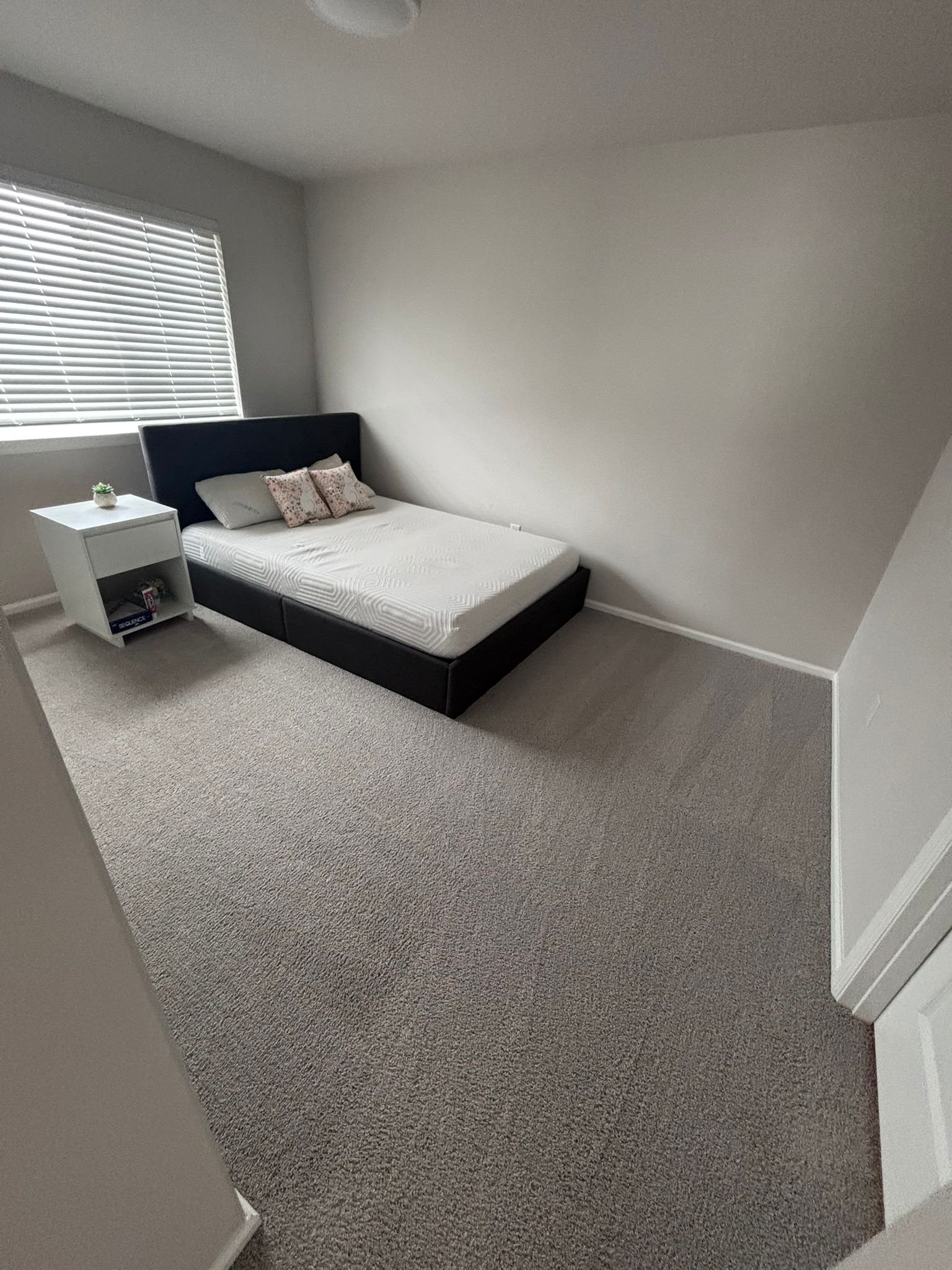 Clean kitchen after service